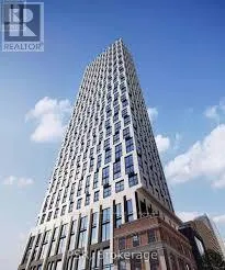 3907 - 252 CHURCH STREET, Toronto (Church-Yonge Corridor), Ontario M5B0E6