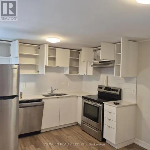 253 DAIN (BASEMENT) AVENUE, Welland (Lincoln/Crowland), Ontario L3B3E7