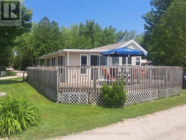 501 - 256440 SUNOVA CRESCENT, Zorra, Ontario N0M1T0