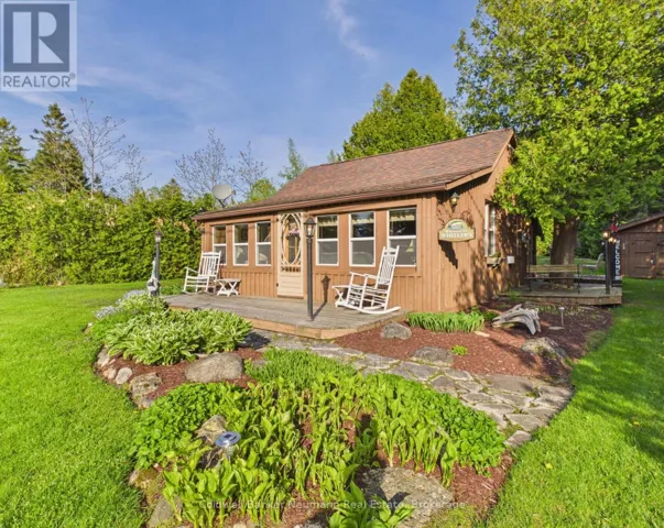857 PIKE BAY ROAD, Northern Bruce Peninsula, Ontario N0H1X0