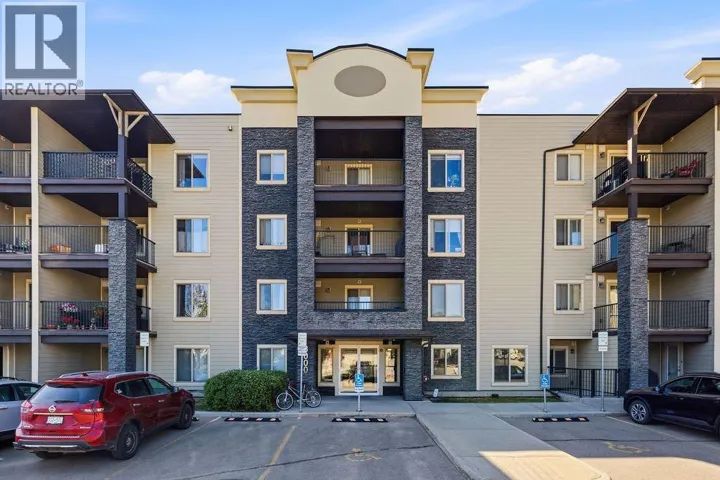 3105, 625 Glenbow Drive, Cochrane, Alberta T4C0S9