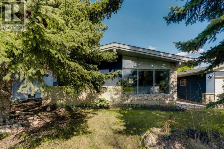 6316 Crowchild Trail SW, Calgary, Alberta T3E5R5