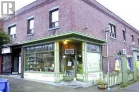 1331 DANFORTH AVENUE, Toronto (Greenwood-Coxwell), Ontario M4J1N1
