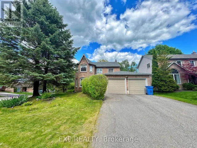 23 HASKELL CRESCENT, Aurora (Aurora Highlands), Ontario L4G5T4
