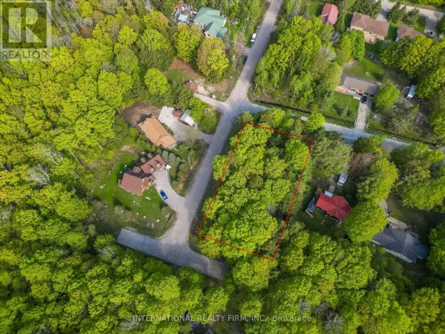 LT 25 LEONARD ROAD, Tiny, Ontario L9M0M7