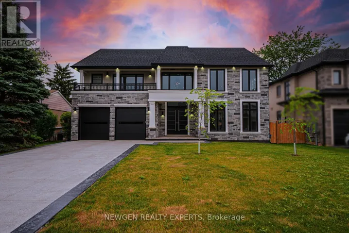 1510 BRIDGE ROAD, Oakville (WO West), Ontario L6L2E3