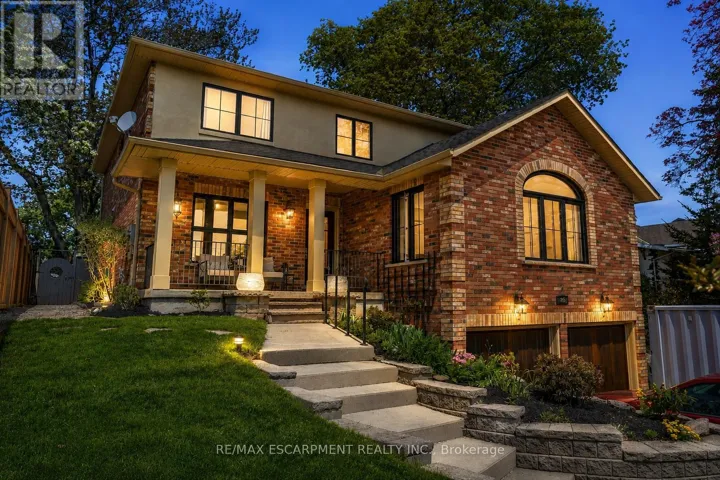 329 PLAINS ROAD W, Burlington (Bayview), Ontario L7T1G1
