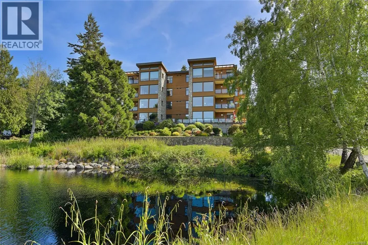 403 5327 Cordova Bay Rd, Saanich, British Columbia V8Y2L3