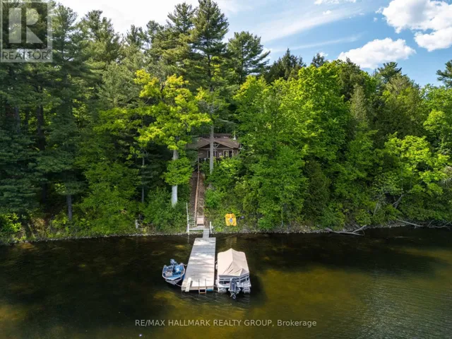 7040 LOWER BEVERLEY ROAD, Rideau Lakes, Ontario K0E1G0
