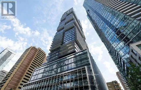 807 - 55 CHARLES STREET E, Toronto (Church-Yonge Corridor), Ontario M4Y0J1