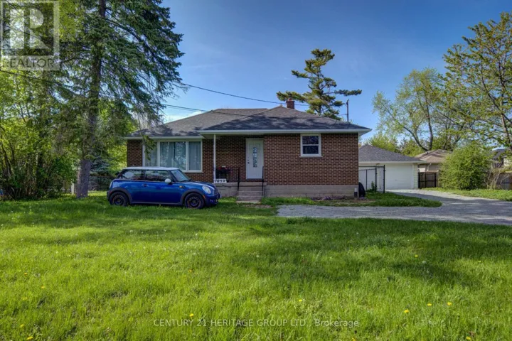 1654 METRO ROAD N, Georgina (Historic Lakeshore Communities), Ontario L0E1S0