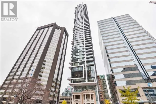 910 - 426 UNIVERSITY AVENUE, Toronto (Kensington-Chinatown), Ontario M5G1S9