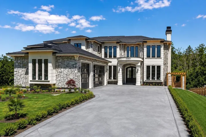 16561 29A AVENUE, Surrey, British Columbia V3Z0H5
