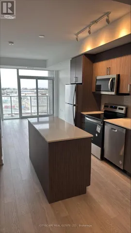 608 - 2782 BARTON STREET, Hamilton (Riverdale), Ontario L8E2J8