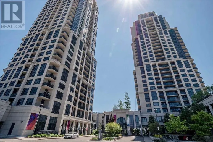 2424 - 2 EVA ROAD, Toronto (Etobicoke West Mall), Ontario M9C0A9