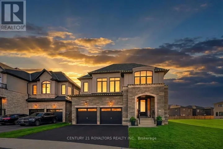 1000 CENTENNIAL COURT, Woodstock (Woodstock - North), Ontario N4T0N8