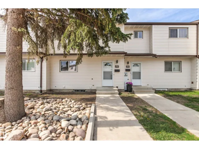 707 CLAREVIEW RD NW, Edmonton, Alberta T5A3S5