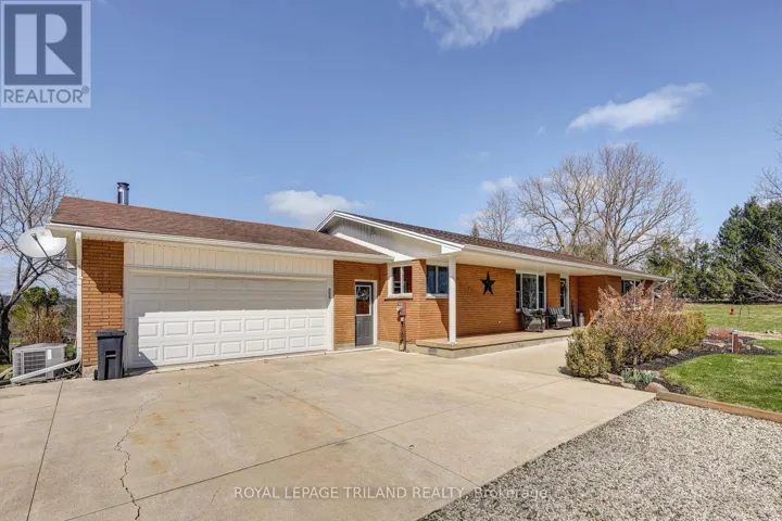 46930 SPARTA LINE, Central Elgin, Ontario N0L2H0