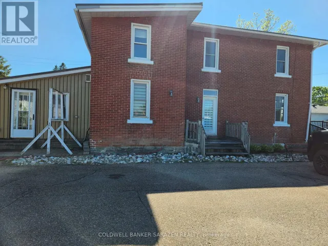 194 DANIEL STREET S, Arnprior, Ontario K7S2L8