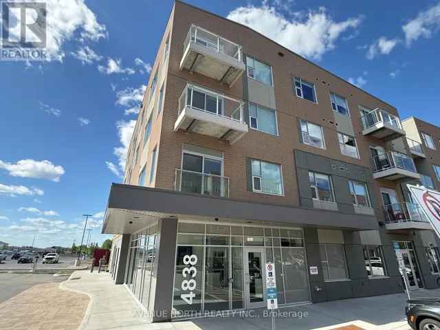 4838 BANK STREET, Ottawa, Ontario K1X0X1