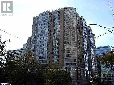 1001 - 717 BAY STREET, Toronto (Bay Street Corridor), Ontario M5G2J9