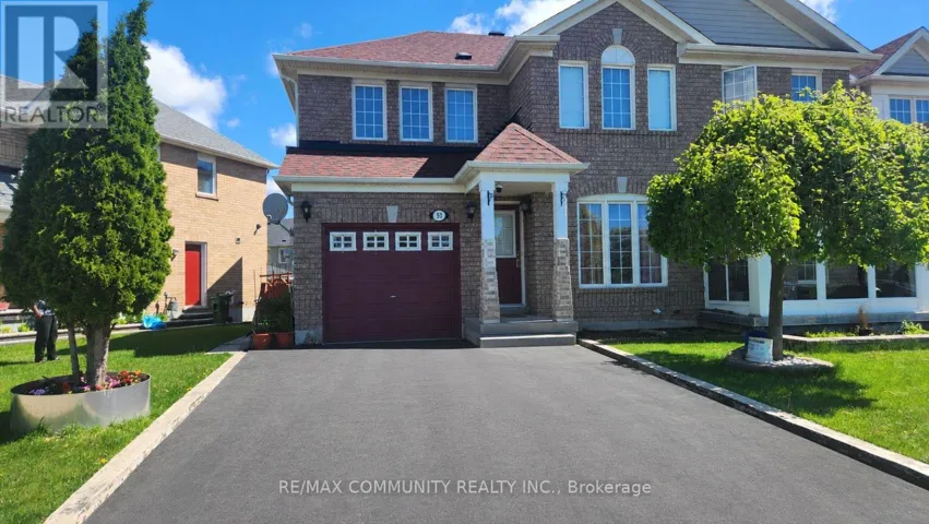51 HUMMINGBIRD DRIVE, Toronto (Rouge), Ontario M1X1Y2