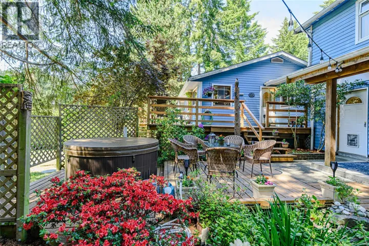 105 Byron Rd, Salt Spring, British Columbia V8K1C8