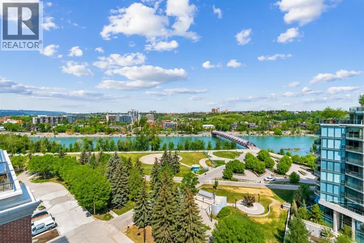 1011, 730 2 Avenue SW, Calgary, Alberta T2P1R8