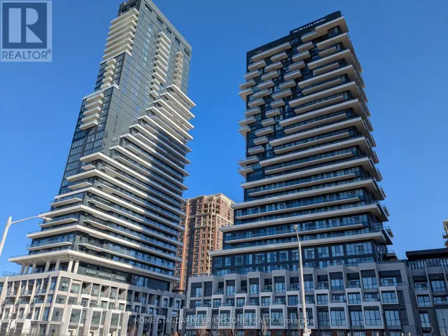 1839 - 20 INN ON THE PARK DRIVE, Toronto (Banbury-Don Mills), Ontario M3C0P8