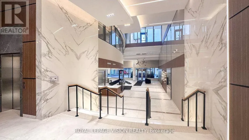 426 - 5105 HURONTARIO STREET, Mississauga (Hurontario), Ontario L4Z3X7