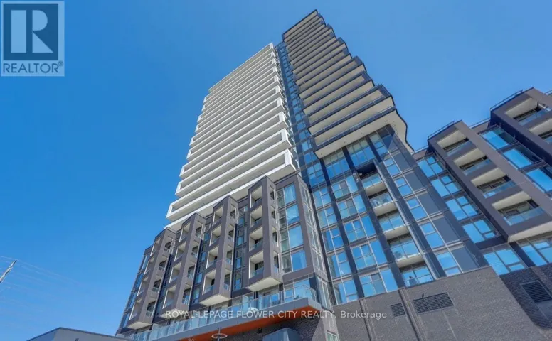 2606 - 260 MALTA AVENUE, Brampton (Fletcher's Creek South), Ontario L6Y6L7