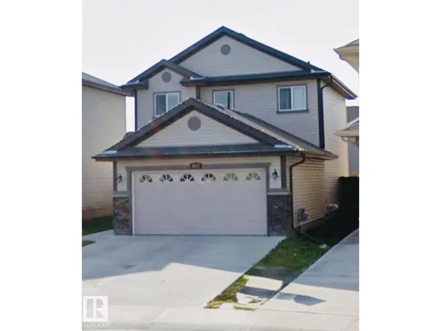 3027 26 AV NW NW, Edmonton, Alberta T6T0H6