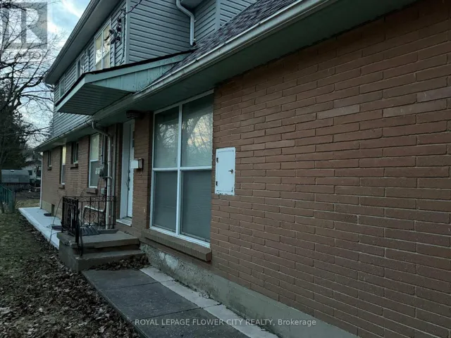 30 WOODWARD AVENUE, London North (North N), Ontario N6H2G7