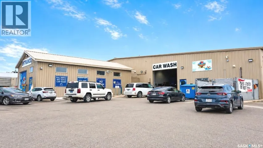 521 Pioneer AVENUE, North Battleford, Saskatchewan S9A4A9
