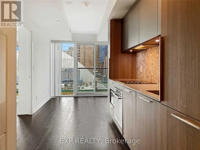 1105 - 85 WOOD STREET, Toronto (Church-Yonge Corridor), Ontario M4Y0E8