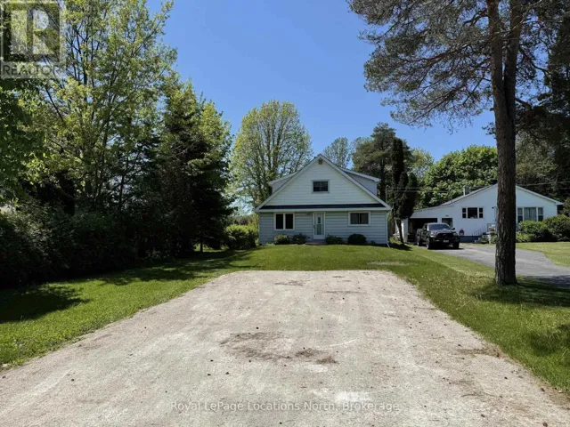 386 SYKES STREET S, Meaford, Ontario N4L1C6