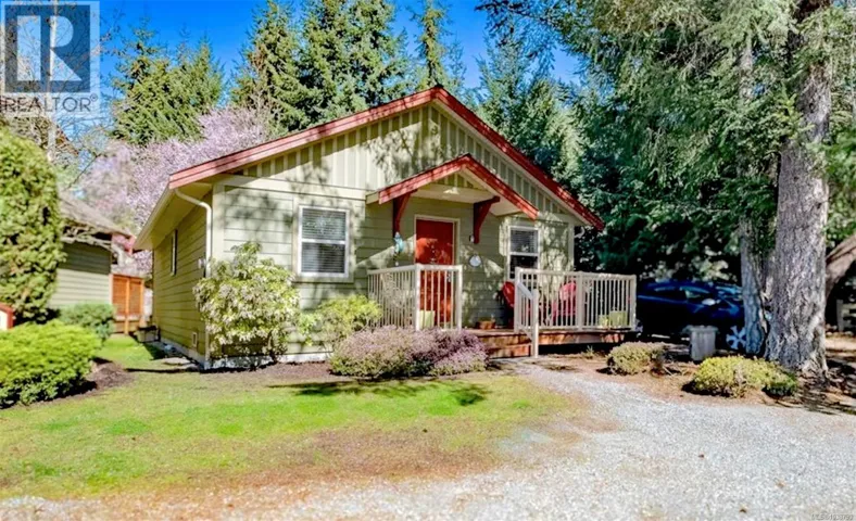 161 1080 Resort Dr, Parksville, British Columbia V9P2G3