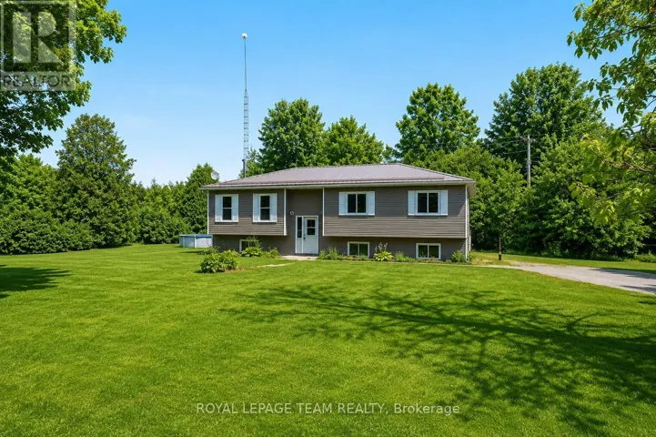 8133 COUNTY RD 44 ROAD, Edwardsburgh/Cardinal, Ontario K0E1X0