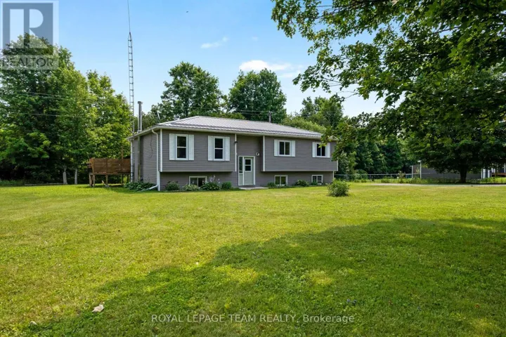 8133 COUNTY RD 44 ROAD, Edwardsburgh/Cardinal, Ontario K0E1X0
