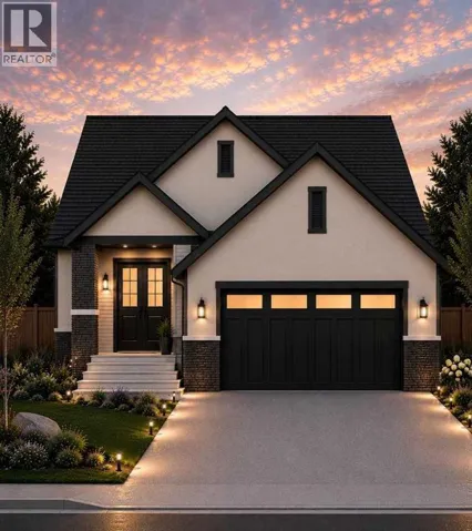 164 Iron Ridge Place, Crossfield, Alberta T0M0S0