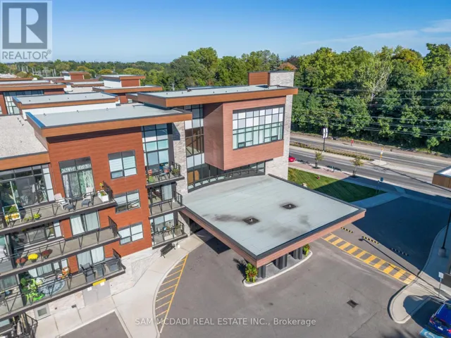 GR33 - 1575 LAKESHORE ROAD W, Mississauga (Clarkson), Ontario L5J0B1