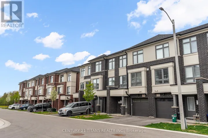1320 BRADENTON PATH, Oshawa (Eastdale), Ontario L1K1A9