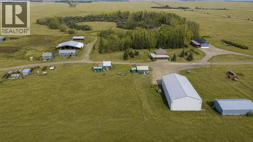 711014 80 Range Road, Rural Grande Prairie No. 1, County of, Alberta T0H3S0