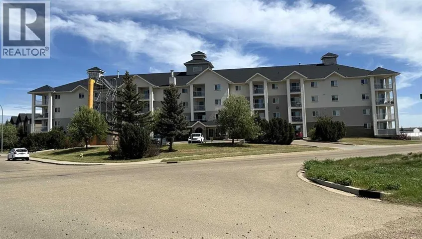 306, 204 17 Street E, Brooks, Alberta T1R1R1