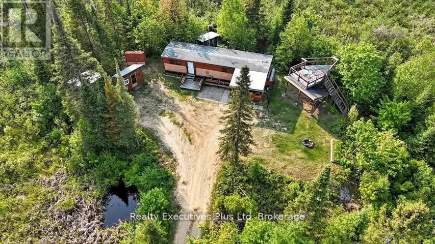 297 JOLY STRONG ROAD, Joly, Ontario P0A1Z0