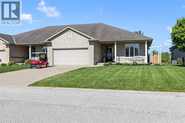477 1st AVENUE, Petrolia, Ontario N0N1R0