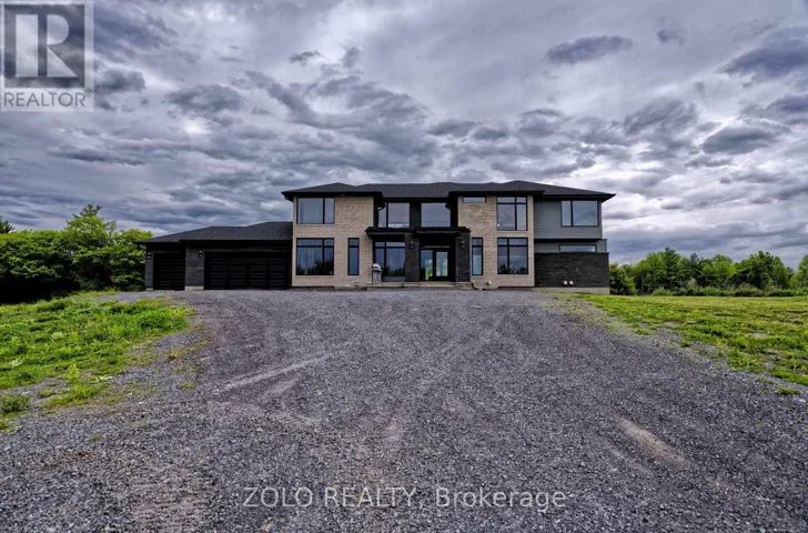 3230 GREENLAND ROAD, Ottawa, Ontario K0A1T0