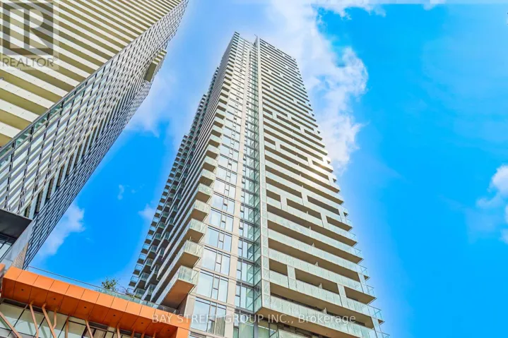3102 - 50 WELLESLEY STREET E, Toronto (Church-Yonge Corridor), Ontario M4Y1G2