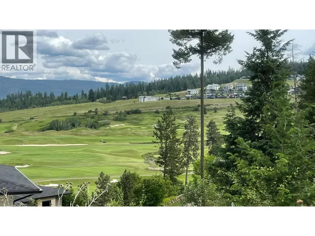271 Chicopee Road Unit# 1, Vernon, British Columbia V1H1V7