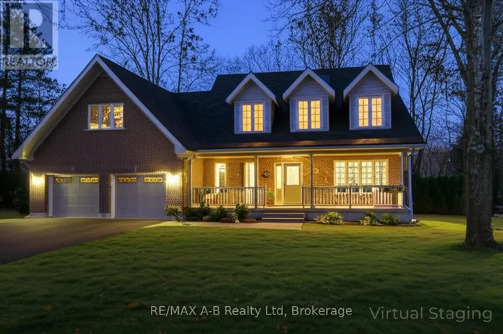 138 HURON ROAD, Perth South (Sebringville), Ontario N0K1X0